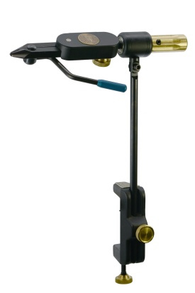 Regal Revolution Series Vise - Monster Head/C-Clamp