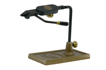 Regal Medallion Series Vise - Monster Jaws/Bronze Traditional Base