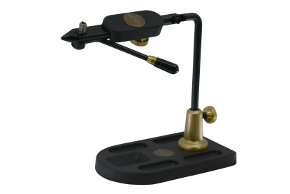 Regal Medallion Series Vise - Regular Jaws/Aluminum Pocket Base