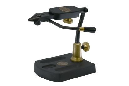 Regal Travel Vise - Big Game Jaws/Aluminum Pocket Base