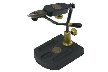 Regal Travel Vise - Stainless Steel Jaws/Aluminum Pocket Base