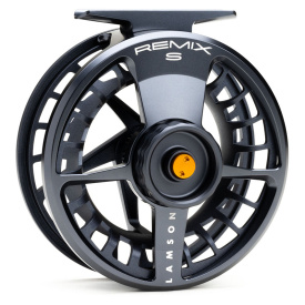 Remix S-Series Fly Reel Day Break