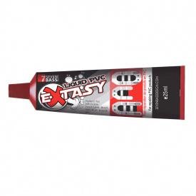 Seven Bass Extasy Liquid PVC Black