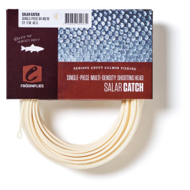 Frödin Salar Catch SH #7/8 (20g, 8m)