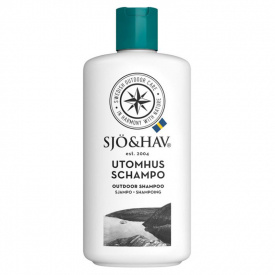 Sjö & Hav Utomhus Schampo 200ml