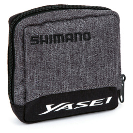 Shimano Yasei Sync Trace & Dropshot Case