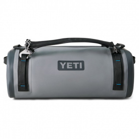 Yeti Panga 50 Duffel - Storm Grey