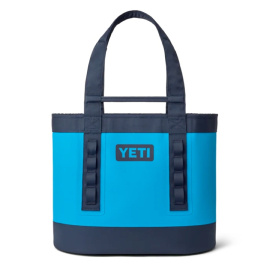 Yeti Camino Carryall 35 2.0 - Big Wave Blue