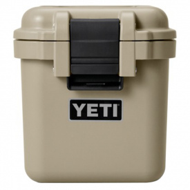 Yeti LoadOut GoBox 15 - Tan