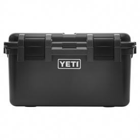 Yeti LoadOut GoBox 30 - Charcoal