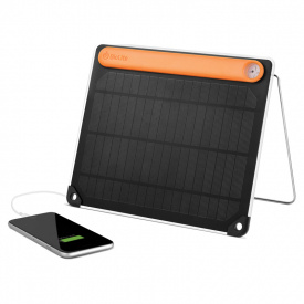 Biolite Solar Panel 5+