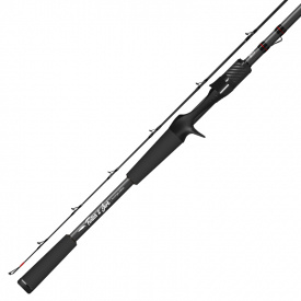 PerchFight V2 Rod Series Casting