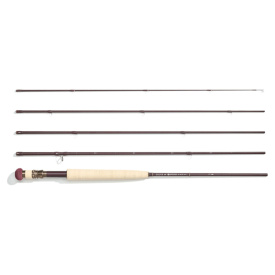 Frödin Salar S4 Single Hand Fly Rod