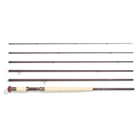 Frödin Salar S4 DH Fly Rod