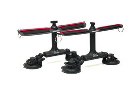 SUMO Suction Mount Rod Carrier