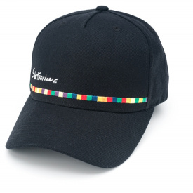 Svartzonker Classic Snap Back Cap