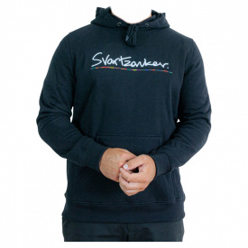 Svartzonker McTail Hoodie