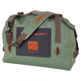 Fishpond Thunderhead Roll-Top Duffel - Eco Yucca