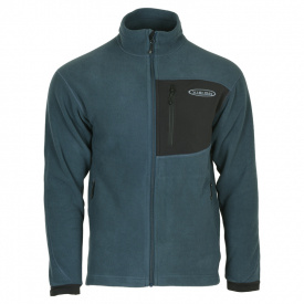 Vision Nalle Jacket Blue