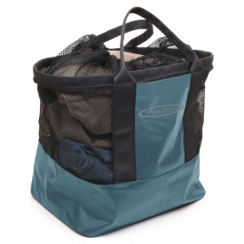 Vision Aqua Wader Bag Petrol Blue