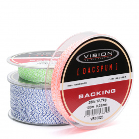 Vision Dacspun 100m 0,25/28lb