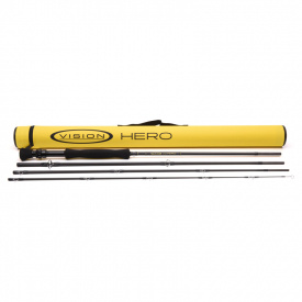 Vision Pike Hero Flyrod