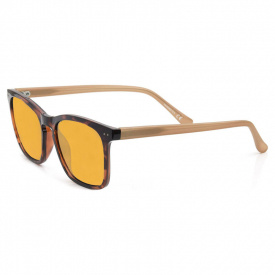 Vision Sir Sunglasses Yellow