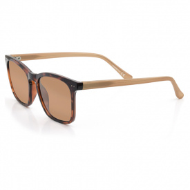 Vision Sir Sunglasses Brown