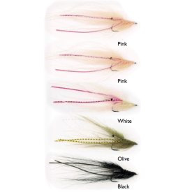 Seatrout Pattegrisen 5-pack