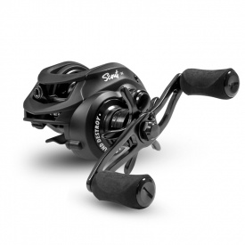 Scout Baitcaster 200/201