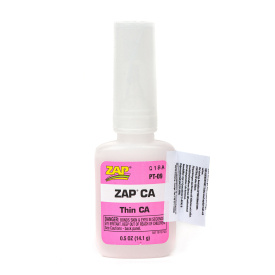 Zap Ca 14g Pink