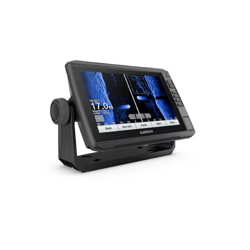 Garmin Echomap UHD 92sv W/o Transducer Cable 8 pin included