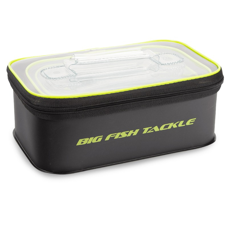 BFT Containers Water Proof, 3-pack