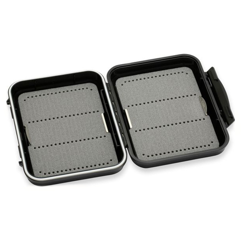 C&F Design Streamer Fly Case - Small Black