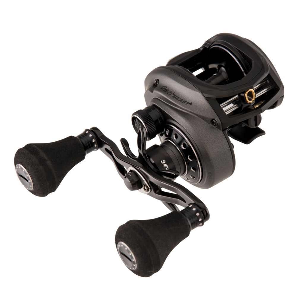 Abu Garcia Revo Beast