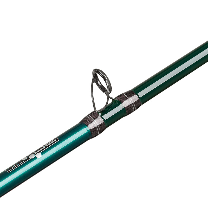 Abu garcia beast 2025 rod