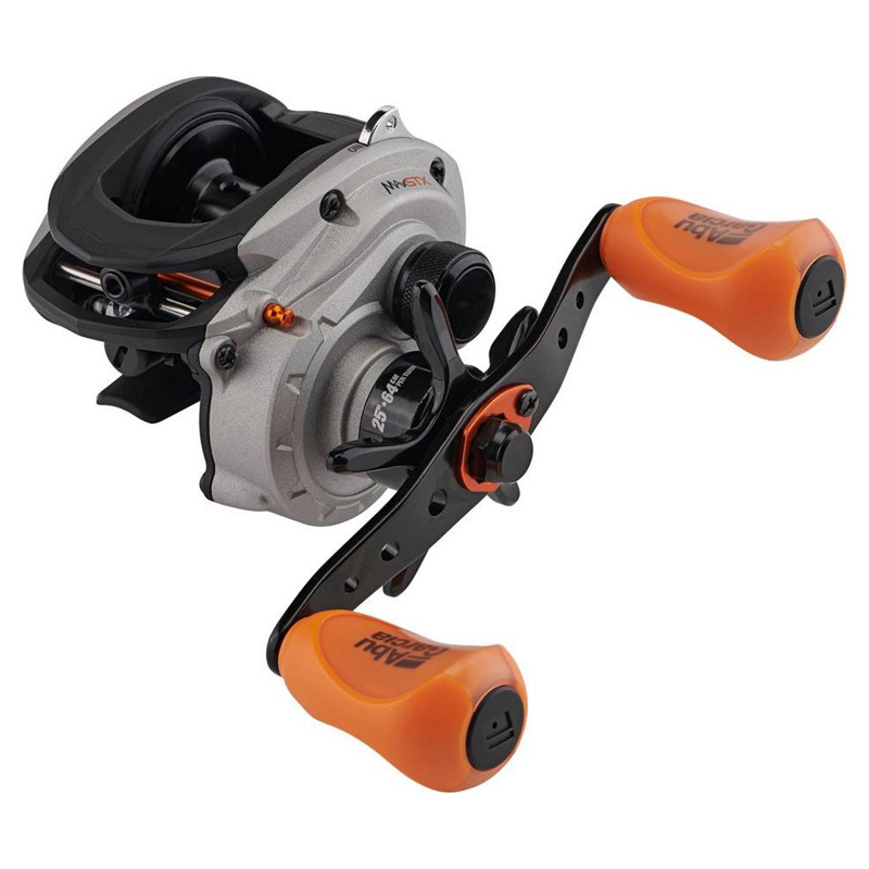 Abu Garcia Max STX LH