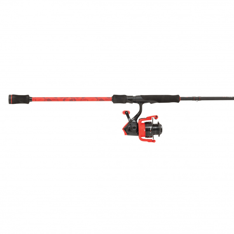 Abu Garcia Max X Combo