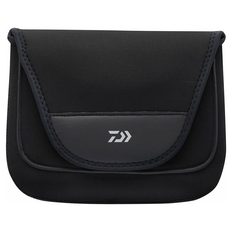 Daiwa Neoprene Reel Pouch SP-L