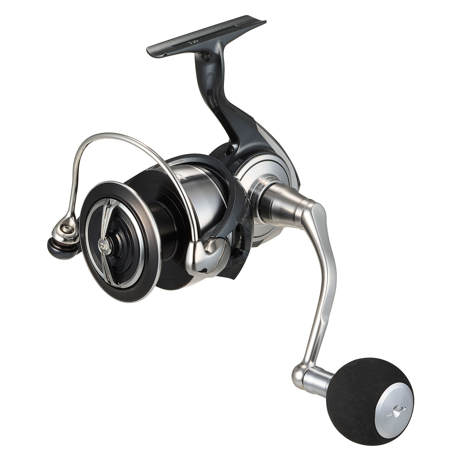 Daiwa 24 Certate SW