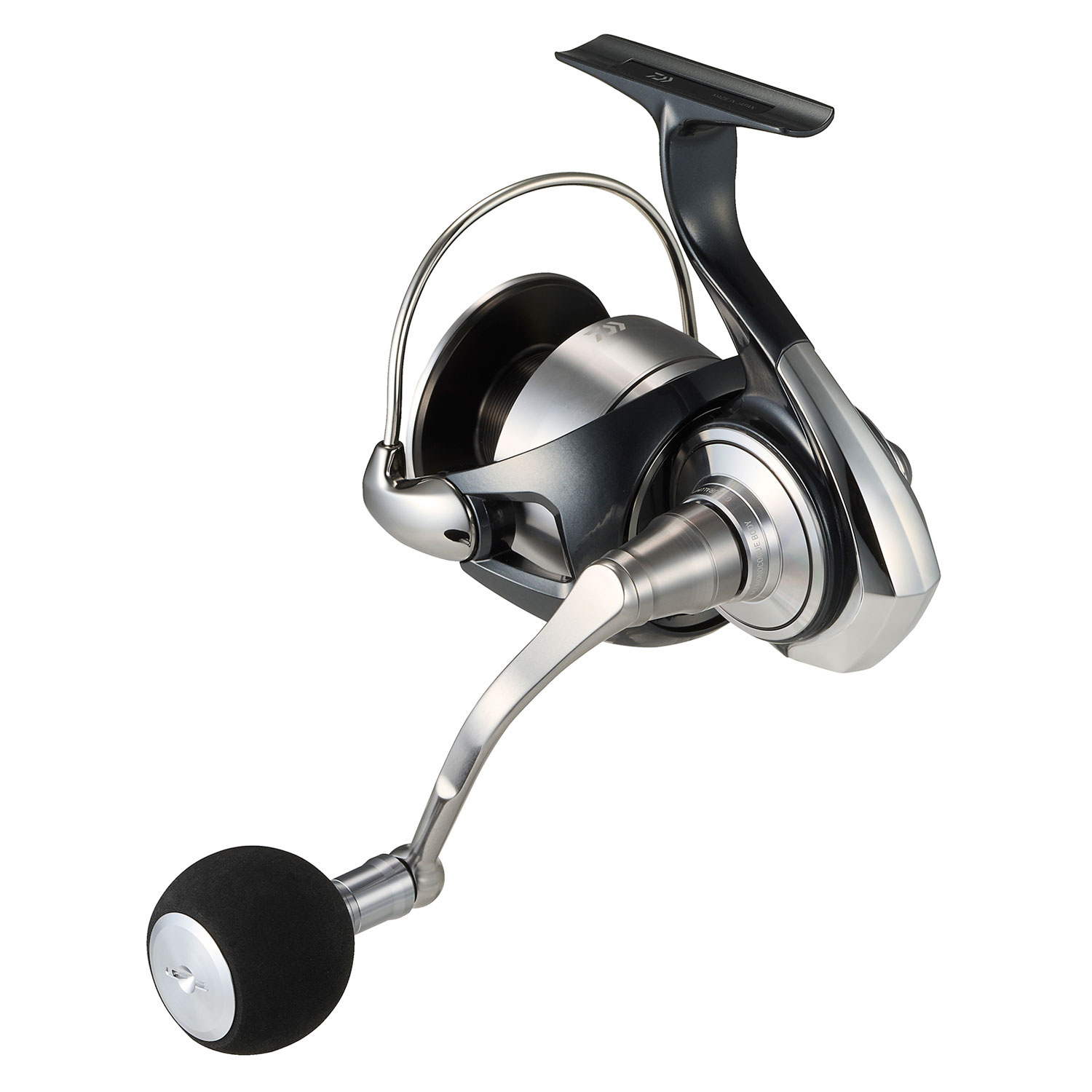 Daiwa 24 Certate SW