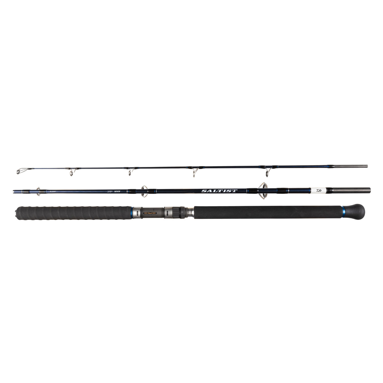 Daiwa Saltist Hyper Tropical 3pcs