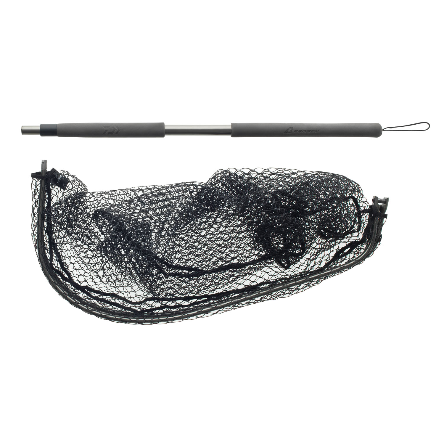 Daiwa Prorex Tough Jungle Net XL 80x70cm