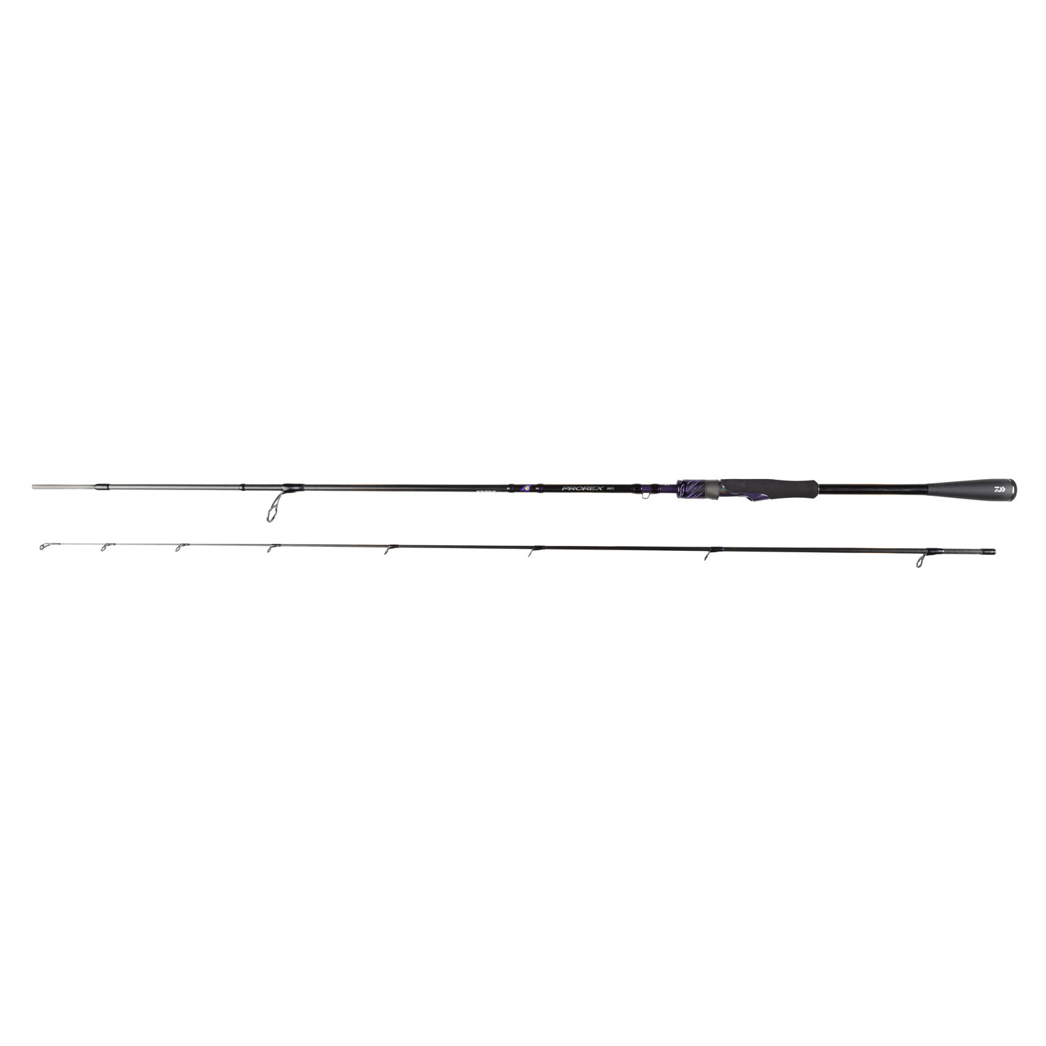 Daiwa Prorex Ags Spinning