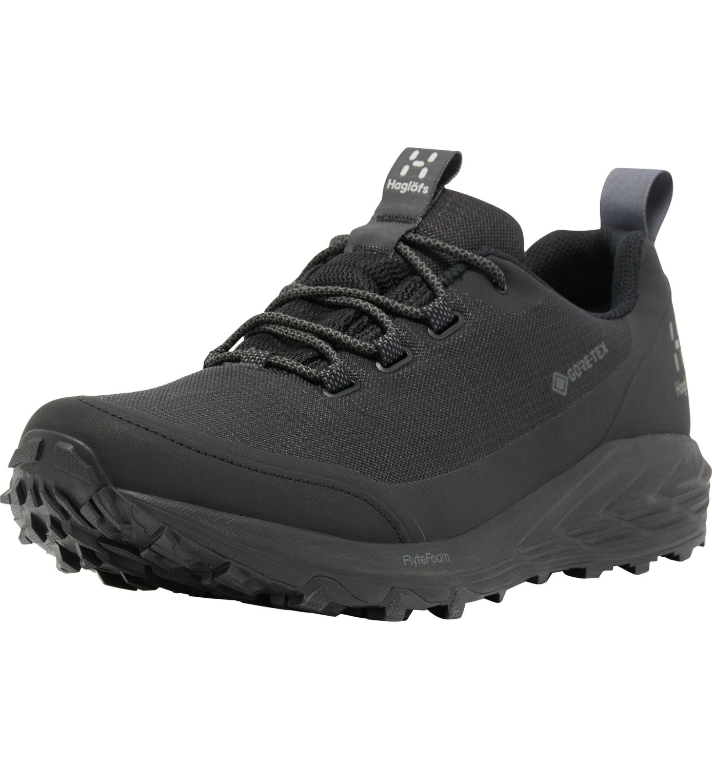 Haglöfs L.I.M FH GTX Low Men True Black/Magnetite