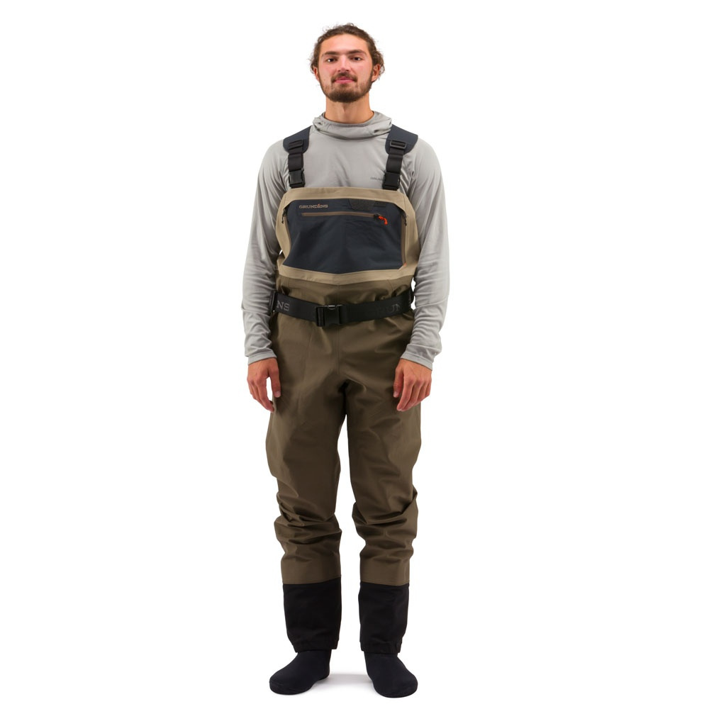 Grundéns Boundary Waders