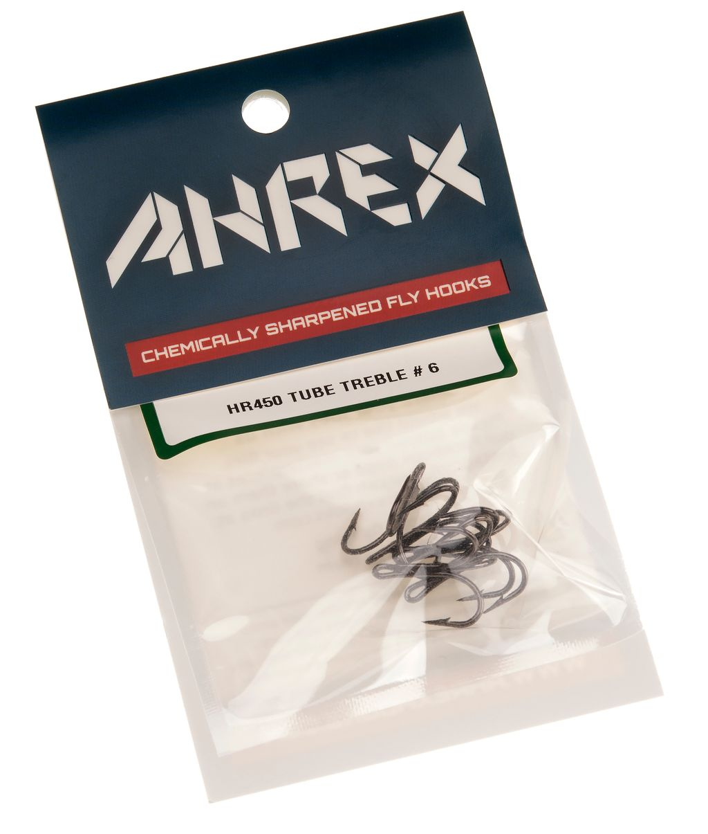 Ahrex HR450 - Tube Treble