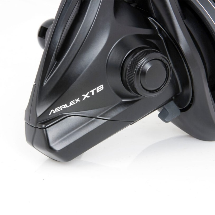 Shimano Aerlex XTB - 10000