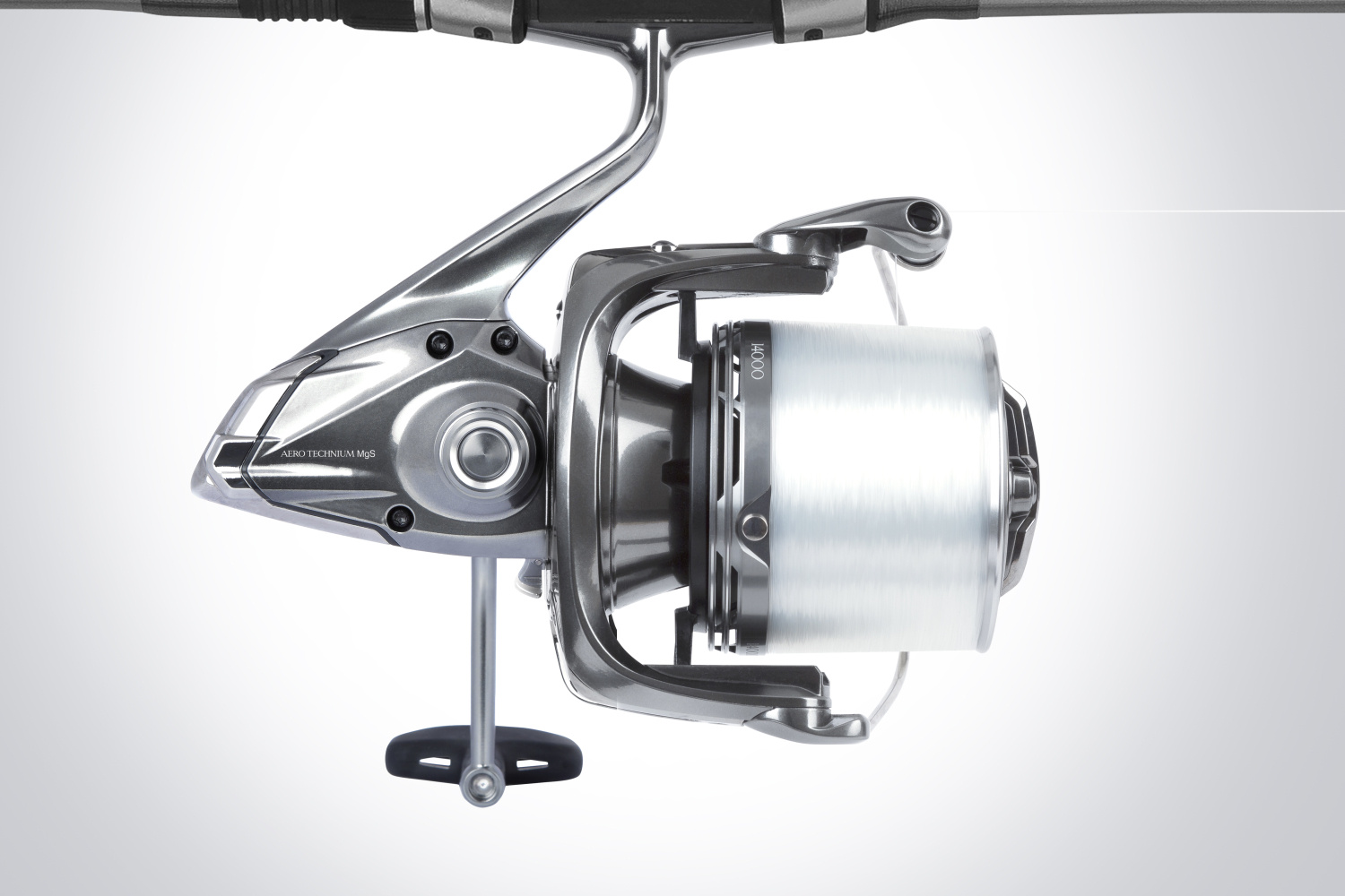 Shimano Aero Technium MgS XSD - 14000