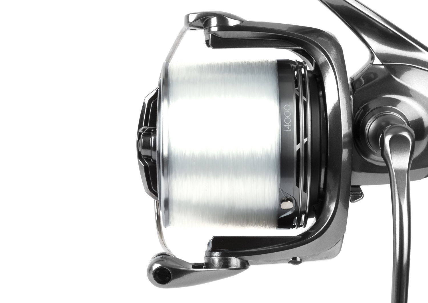 Shimano Aero Technium MgS XSD - 14000